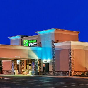 Holiday Inn Express Little Rock-Airport By Ihg